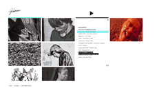 Desktop Screenshot of guinearadio.com